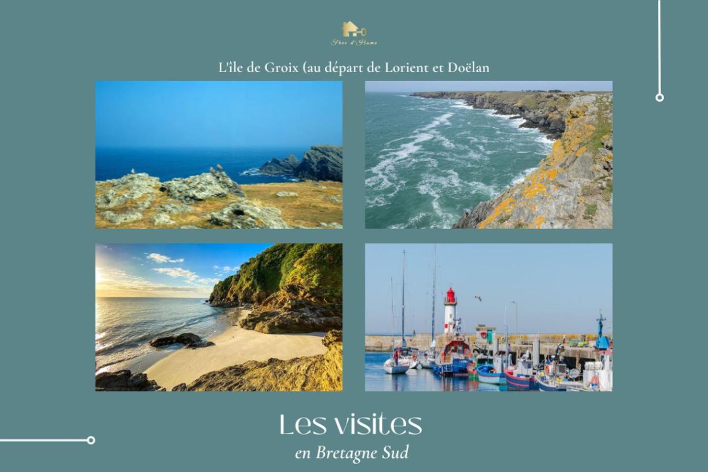 Le Belaven, Neuf, Cosy, Terrasse, Jardin, Kerfany Plage, 1 A 6 Pers Moelan-sur-Mer Exterior photo
